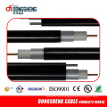 Cable coaxial Rg500